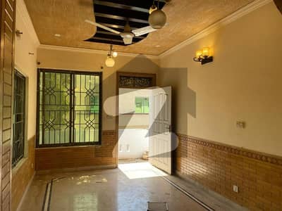 Full House Double Unit Available For Rent