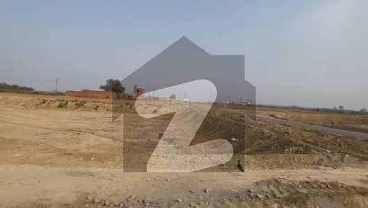 8 Marla File for Sale Best Investment Opportunity | Lake City Meadows (Ex-State Life)