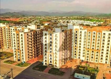 Brand new luxury studio apartment available for rent in cube apartment Bahria Enclave Islamabad