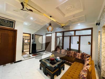 10 Marla 1.5 Storey House For Sale