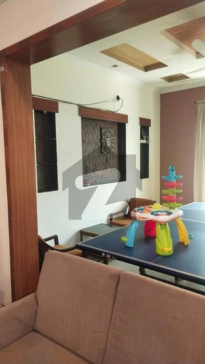 Wapda town H4 block 10 mrla lower portion available for rent