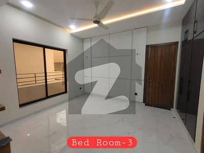 Multi Garden B17 Islamabad House For Rent