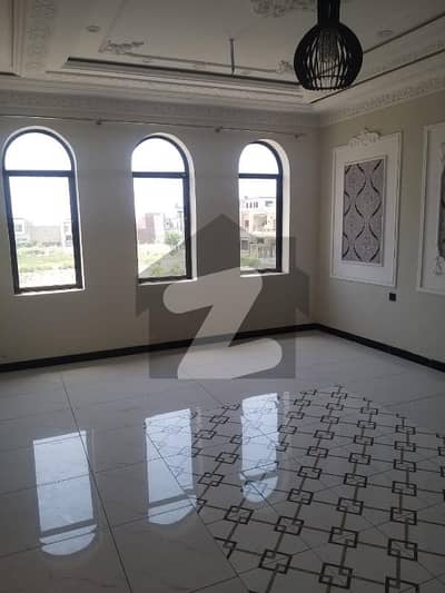 5 Marla House Available For Rent