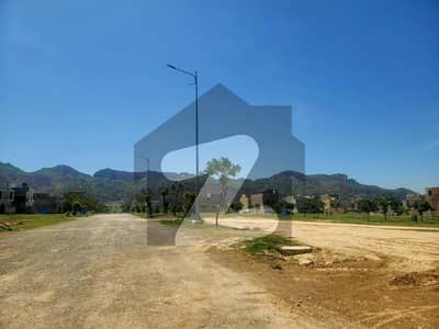 فیصل ہلز - بلاک اے فیصل ہلز,اسلام آباد میں 5 مرلہ رہائشی پلاٹ 73.0 لاکھ میں برائے فروخت۔