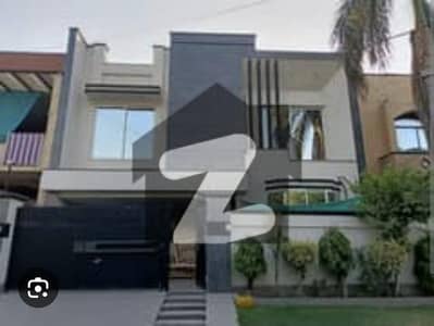 Furnished Lower Portion With All Possible Amenities