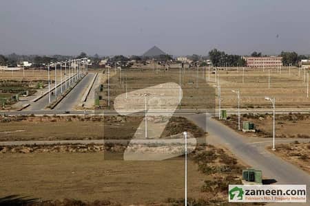 1 Kanal Residential Plot for Sale in DHA Rahbar PHASE 11 Sector 5