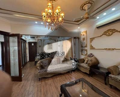 1 Kanal Used Non Furnished House For Sale In Investor Rate