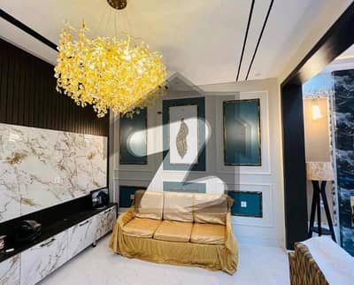 بحریہ ٹاؤن - ٹیپو سلطان بلاک بحریہ ٹاؤن ۔ سیکٹر ایف,بحریہ ٹاؤن,لاہور میں 1 کمرے کا 5 مرلہ زیریں پورشن 42.0 ہزار میں کرایہ پر دستیاب ہے۔