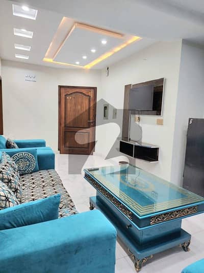 پاک عرب ہاؤسنگ سوسائٹی لاہور میں 1 کمرے کا 3 مرلہ فلیٹ 55.0 ہزار میں کرایہ پر دستیاب ہے۔