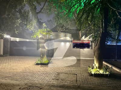 30 Marla Only ROOF TOP AVAILABLE FOR RENT IN GUBURG III