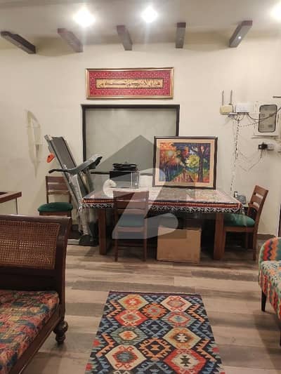 Chance Deal 500 Yards House For Sale DHA Defence Phase 5 Karachi