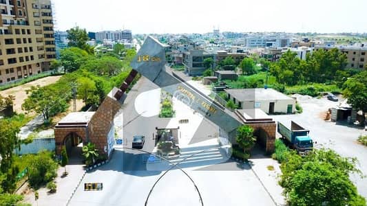 جی ۔ 15 مرکز جی ۔ 15,اسلام آباد میں 1 مرلہ Studio فلیٹ 32.0 لاکھ میں برائے فروخت۔