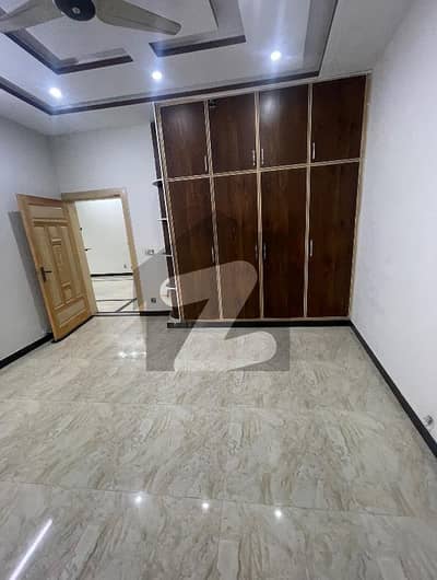 12 Marla Single Unit Full House For Rent In Cbr Town