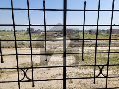 3.5 Marla Double , Rcc lenter, Solid Construction complete double story grey structure