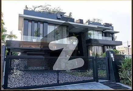 Prime Spot Perfect Price Modern Dream One Kanal Home