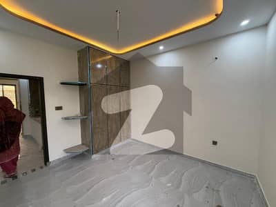 nfc 10 marla lower portion neat clean for rent