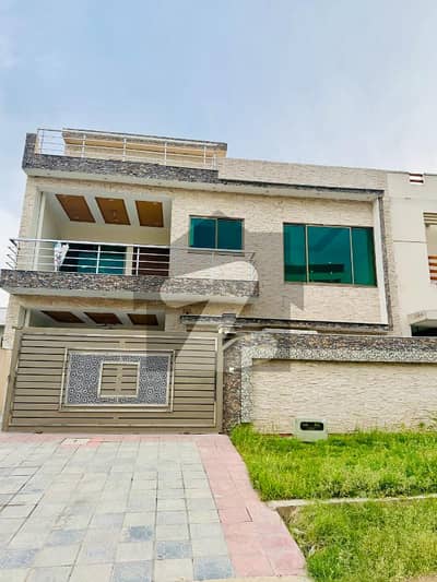 10 MARLA INVESTOR PRICE DOUBLE UNIT HOUSE MARGALLA FACE