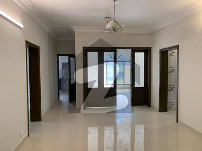 1 KanaL Duplex 4 Bed House Available For Rent With Servant Room