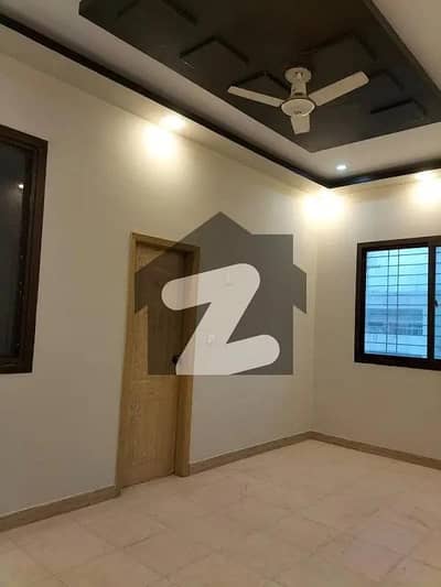 سیکٹر 25-اے - پنجابی سوداگرملٹی پرپز سوسائٹی سکیم 33 - سیکٹر 25-اے,سکیم 33,کراچی میں 2 کمروں کا 3 مرلہ فلیٹ 1.09 کروڑ میں برائے فروخت۔
