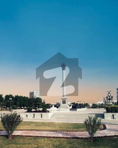 C Block Classic Location 10 Marla Resident Plot Available for sale