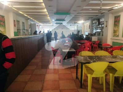 لبرٹی مارکیٹ گلبرگ,لاہور میں 18 مرلہ Studio عمارت 80.0 کروڑ میں برائے فروخت۔