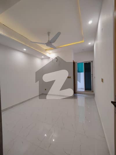 1 Kanal Full House For Rent In DHA Phase 5 Islamabad 6 Bed Luxury Living