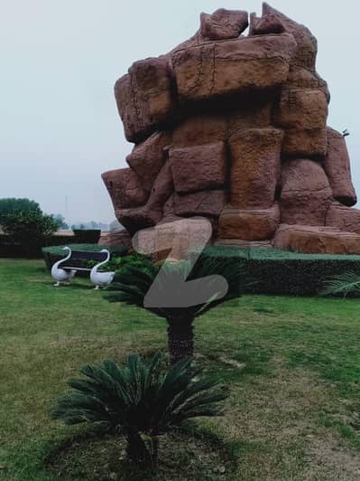 2.66 Marla Commercial Plot for Sale | Prime Location | Best Investment Opportunity