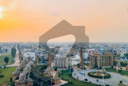 سٹی ہاؤسنگ سوسائٹی گوجرانوالہ میں 5 مرلہ رہائشی پلاٹ 85.0 لاکھ میں برائے فروخت۔