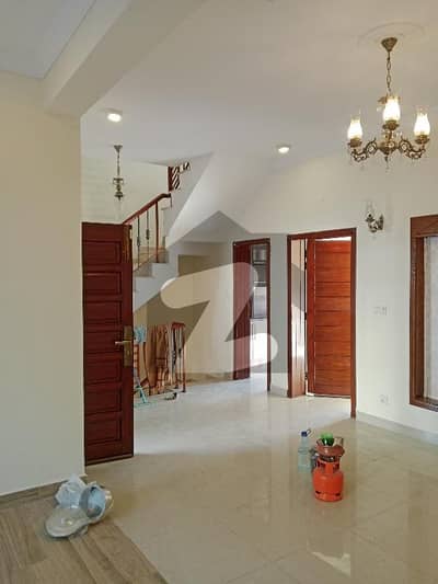5 Marla Basement House Available For Rent In Sector B