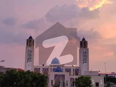 Ideal Location 84 & 85 E 4 Marla Pair Plot For Sale in DHA Rahbar Phase 11 Sector 5