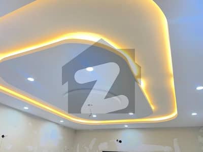 A Spacious Prime Location 15 Marla House In PCSIR Housing Scheme Phase 1