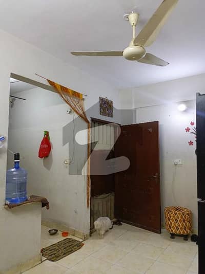 * _2 Bed DD Flat for Sale in Country Apartments, Gulzar e Hijri Scheme 33 _ *