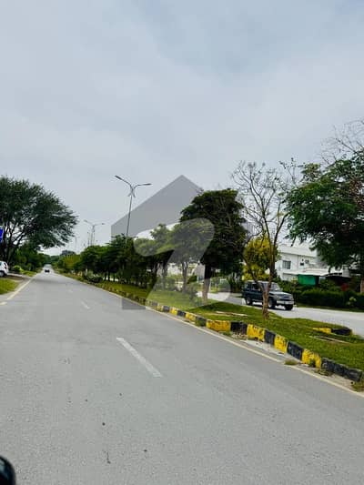 ڈی ۔ 12/3 ڈی ۔ 12,اسلام آباد میں 14 مرلہ رہائشی پلاٹ 9.65 کروڑ میں برائے فروخت۔