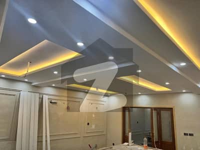 Prime Location House For rent In Beautiful PCSIR Housing Scheme Phase 1