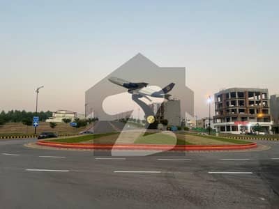 Road 1, Prime 1 Kanal Boulevard Plot Sector M, Bahria Enclave, Islamabad