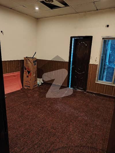 جوہر ٹاؤن فیز 2 جوہر ٹاؤن,لاہور میں 1 کمرے کا 2 مرلہ فلیٹ 27.0 ہزار میں کرایہ پر دستیاب ہے۔