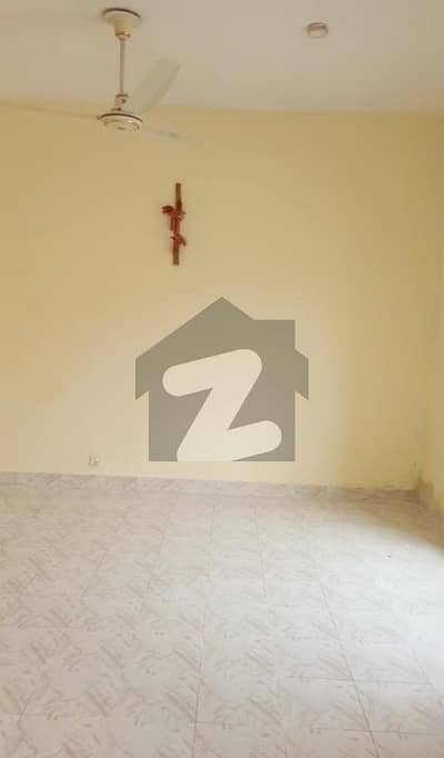 Rawalpindi Bahria Town Phase8 Awami5 1st Floor Beautiful Villas Available For Rent