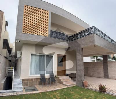 Brand New Upper Portion For Rent In F-8
