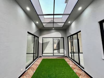 1 Kanal Upper Portion for Rent DHA Phase 5