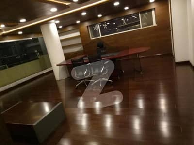 2800 SQFT OFFICE FOR RENT AT AN IDEAL LOCATION
