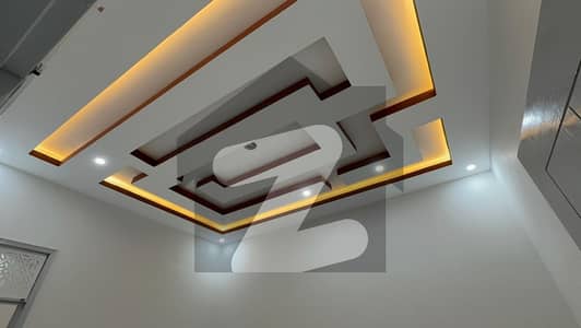 Newly Build Independent SIngle Villa Available for Sale In Falaknaz Dreams Malir