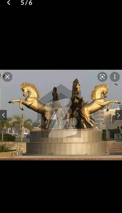 بحریہ آرچرڈ فیز 2 بحریہ آرچرڈ,لاہور میں 5 مرلہ رہائشی پلاٹ 34.0 لاکھ میں برائے فروخت۔