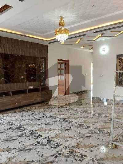 14 Marla Upper Portion For Rent G15 Islamabad