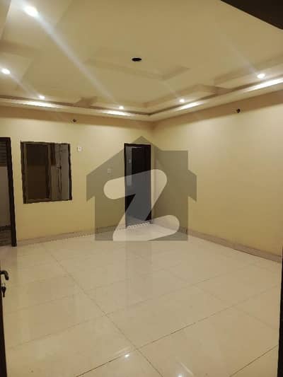 WELL MAINTAINED FLAT