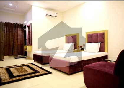 2 Kanal Running Hotel Building For Sale Very Hot Location Nearly Sadiq Centre