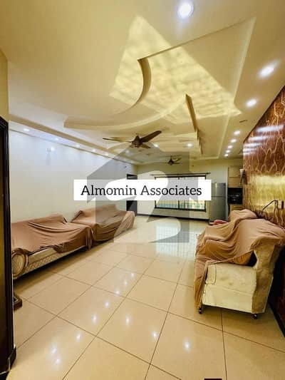 12 Marla Luxury Upper Portion For Rent Model Town