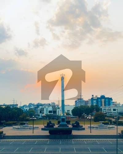 Stunning Location 1 Kanal Plot Available for sale in Phase 1