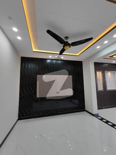 7 Marla Brand New LOP Clear House For Sale In Jinnah Garden Islamabad | Prime Location | Direct Owner Deal