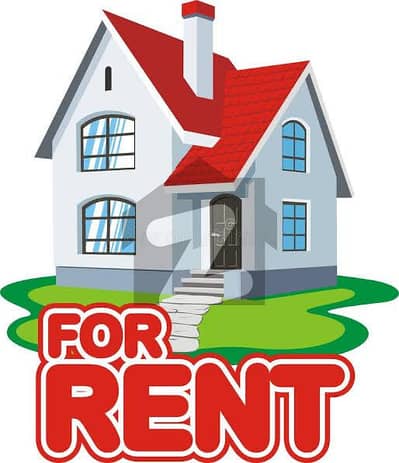 Ground Portion 4 Rent, Bijli, Pani Gas meter