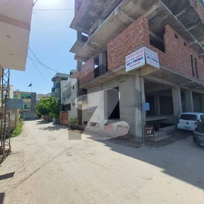 ایچ ۔ 13 اسلام آباد میں 1 کمرے کا 1 مرلہ فلیٹ 30.0 لاکھ میں برائے فروخت۔